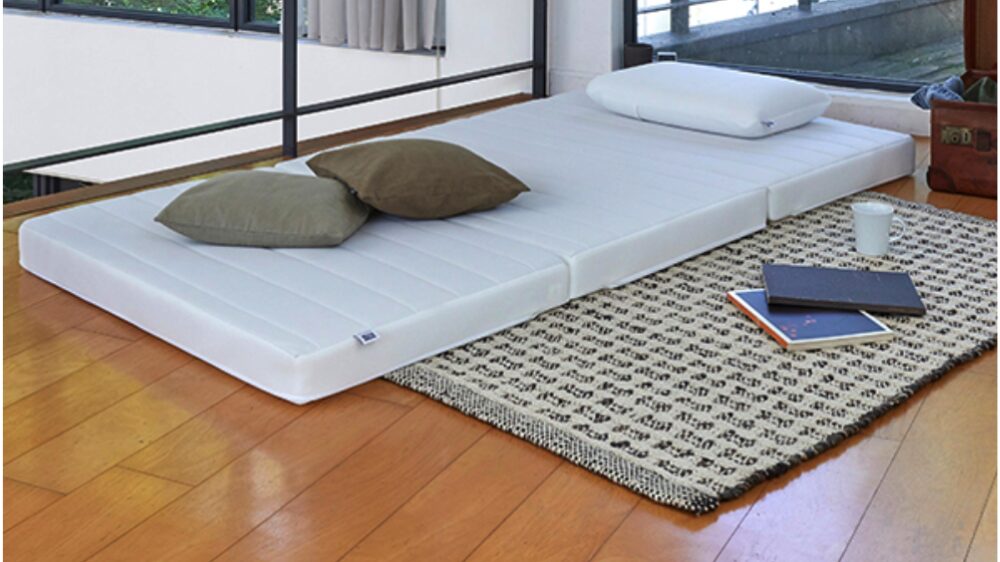 エアウィーヴピロー
エアウィーヴスマートZ01