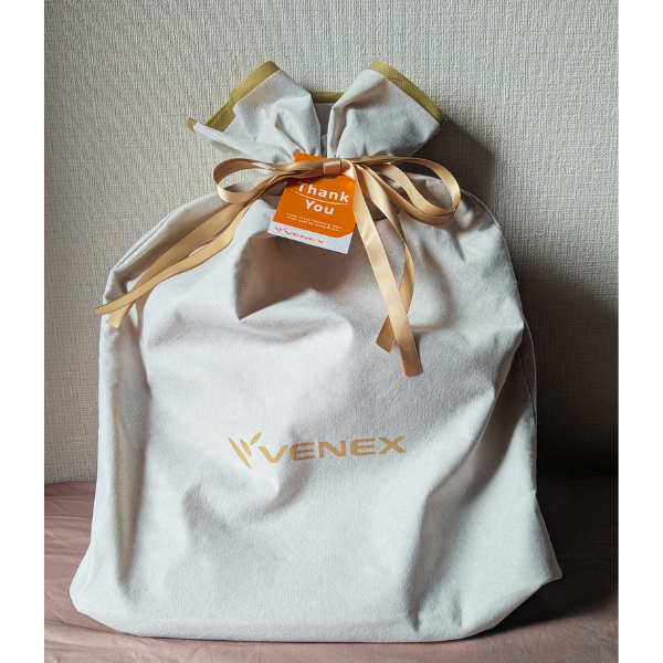 ベネクス　ギフトラッピング