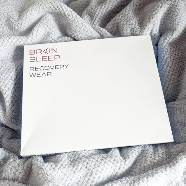 ブレインスリープ リカバリーウェア