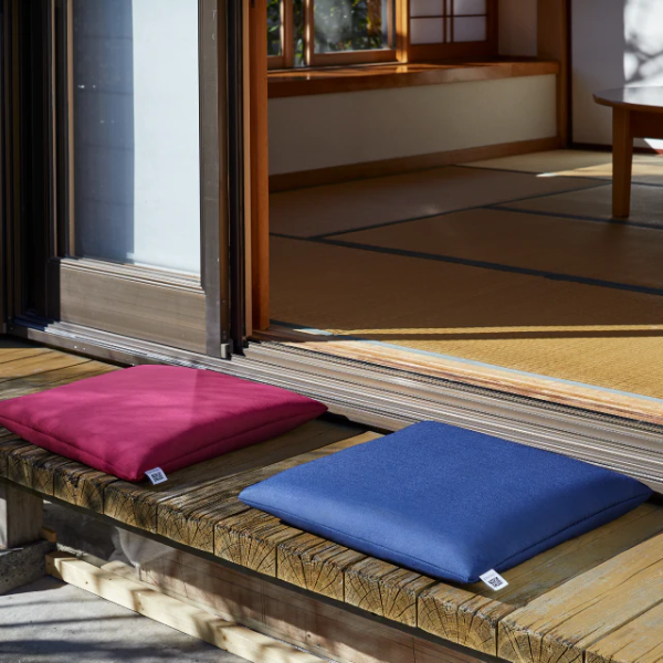 エアウィーヴ　座布団