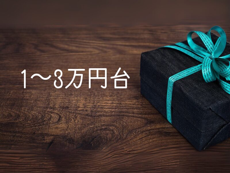 敬老の日　父の日　退職の餞別　ギフト　1〜3万円台｜確実に喜ばれる“定番＋ワンランク上”ギフト