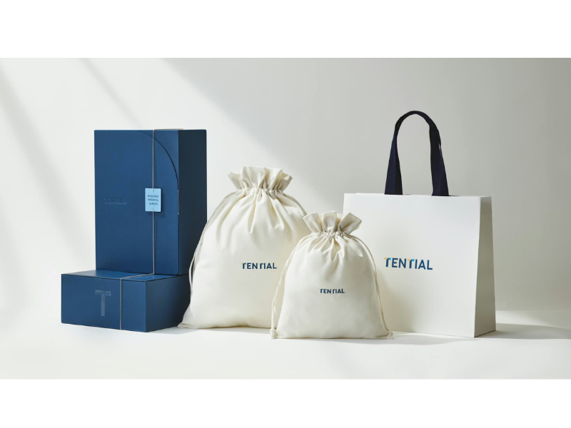 リカバリーウェア　テンシャル　ギフトラッピング